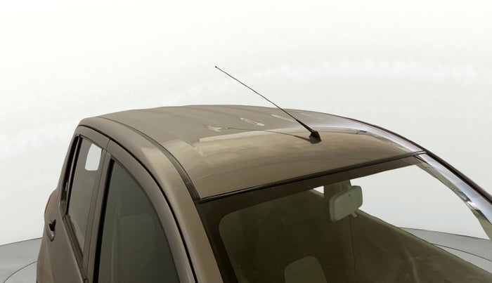 2017 Maruti Celerio ZXI AMT (O), Petrol, Automatic, 7,601 km, Roof