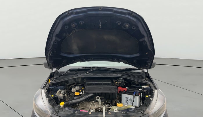 2024 Tata TIGOR XM PETROL, Petrol, Manual, 54,465 km, Open Bonet