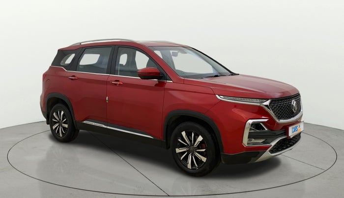 2020 MG HECTOR SHARP 2.0 DIESEL, Diesel, Manual, 77,127 km, SRP