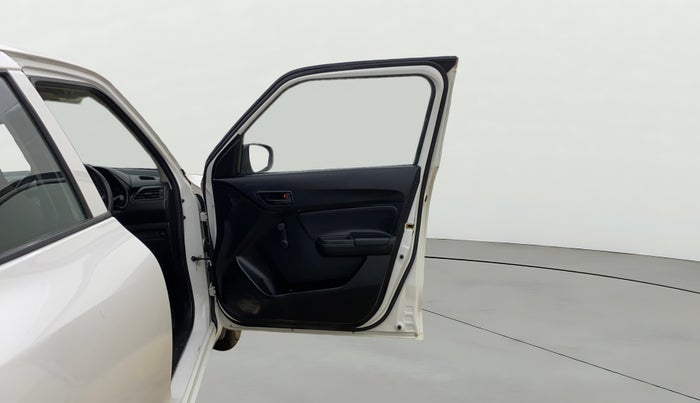 2019 Maruti Swift LXI, Petrol, Manual, 21,372 km, RHS Front Door