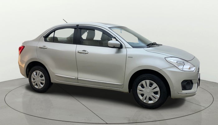 2017 Maruti Dzire VDI AMT, Diesel, Automatic, 67,808 km, SRP