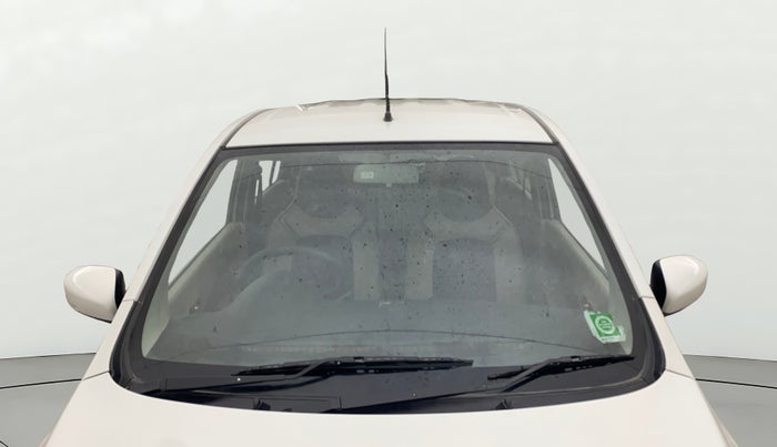 2019 Maruti Celerio ZXI (O), Petrol, Manual, 89,559 km, Front Windshield