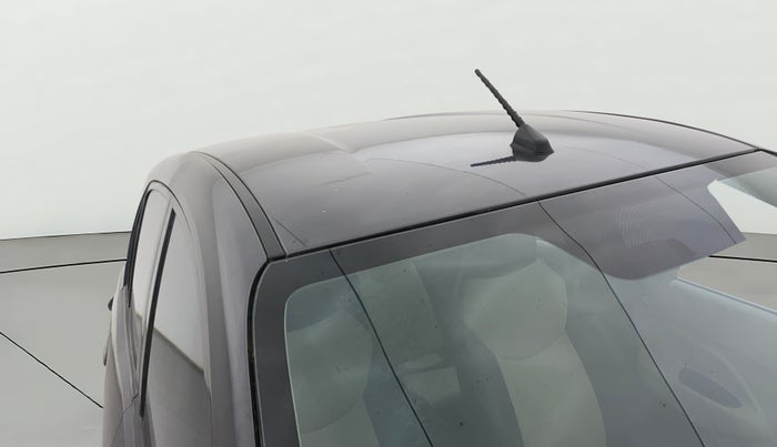 2019 Hyundai NEW SANTRO MAGNA AMT, Petrol, Automatic, 25,771 km, Roof