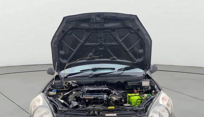 2015 Maruti Alto 800 LXI, Petrol, Manual, 52,260 km, Open Bonet