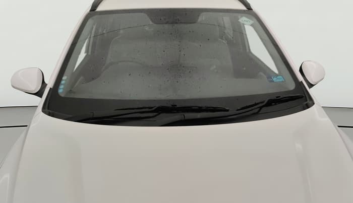 2024 Hyundai GRAND I10 NIOS Sportz 1.2 HY-CNG Duo, CNG, Manual, 7,006 km, Front Windshield