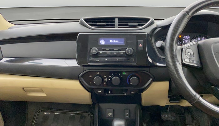 2018 Honda Amaze 1.2L I-VTEC S CVT, CNG, Automatic, 79,155 km, Air Conditioner