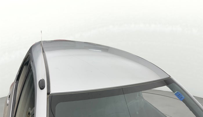 2014 Honda Brio S MT, Petrol, Manual, 71,771 km, Roof