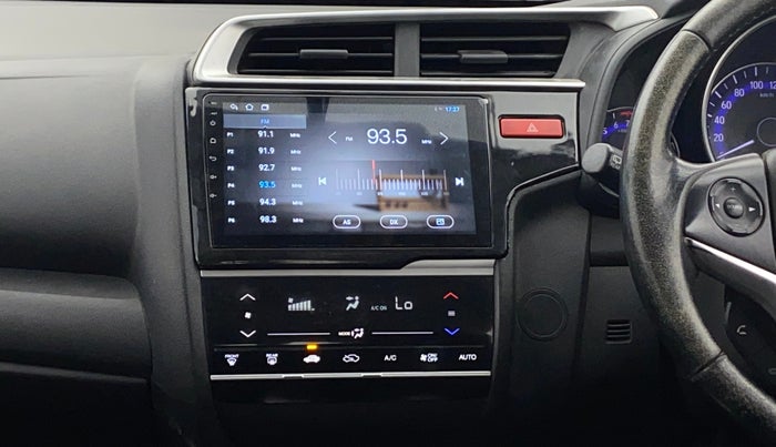 2016 Honda Jazz 1.2L I-VTEC VX, Petrol, Manual, 50,063 km, Air Conditioner