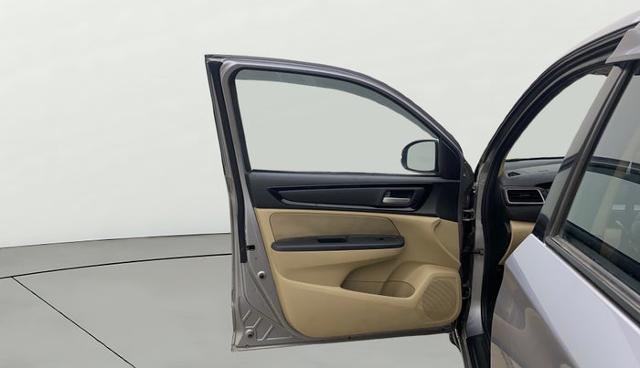 2018 Honda Amaze 1.2L I-VTEC V, Petrol, Manual, 83,522 km, LHS Front Door