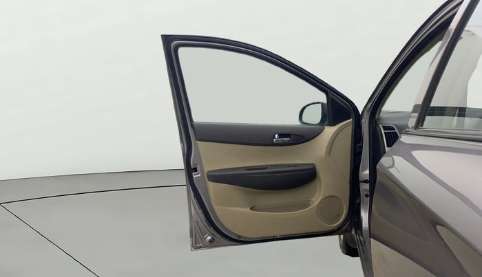 2013 Hyundai i20 SPORTZ 1.2, Petrol, Manual, 66,144 km, LHS Front Door