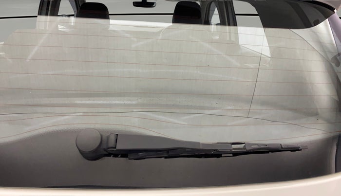 2022 Skoda KUSHAQ STYLE 1.0L TSI AT, Petrol, Automatic, 72,368 km, Rear Wiper