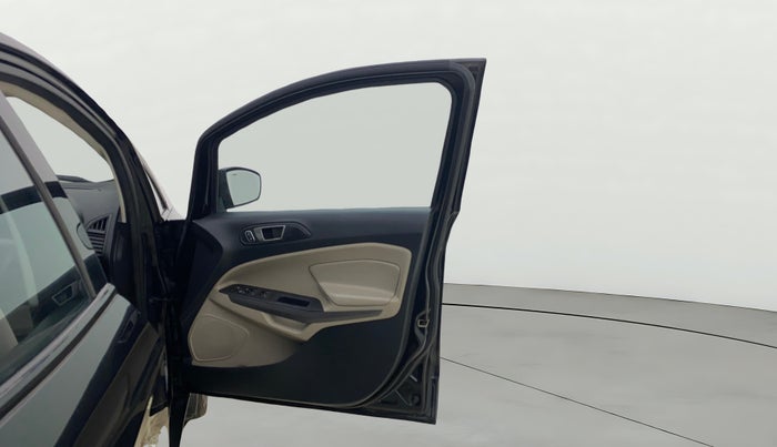 2021 Ford Ecosport TITANIUM 1.5L PETROL, Petrol, Manual, 47,341 km, RHS Front Door