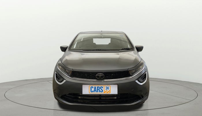2022 Tata ALTROZ XE PETROL, Petrol, Manual, 74,298 km, Front