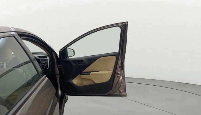 2015 Honda City 1.5L I-VTEC SV, Petrol, Manual, 34,886 km, RHS Front Door