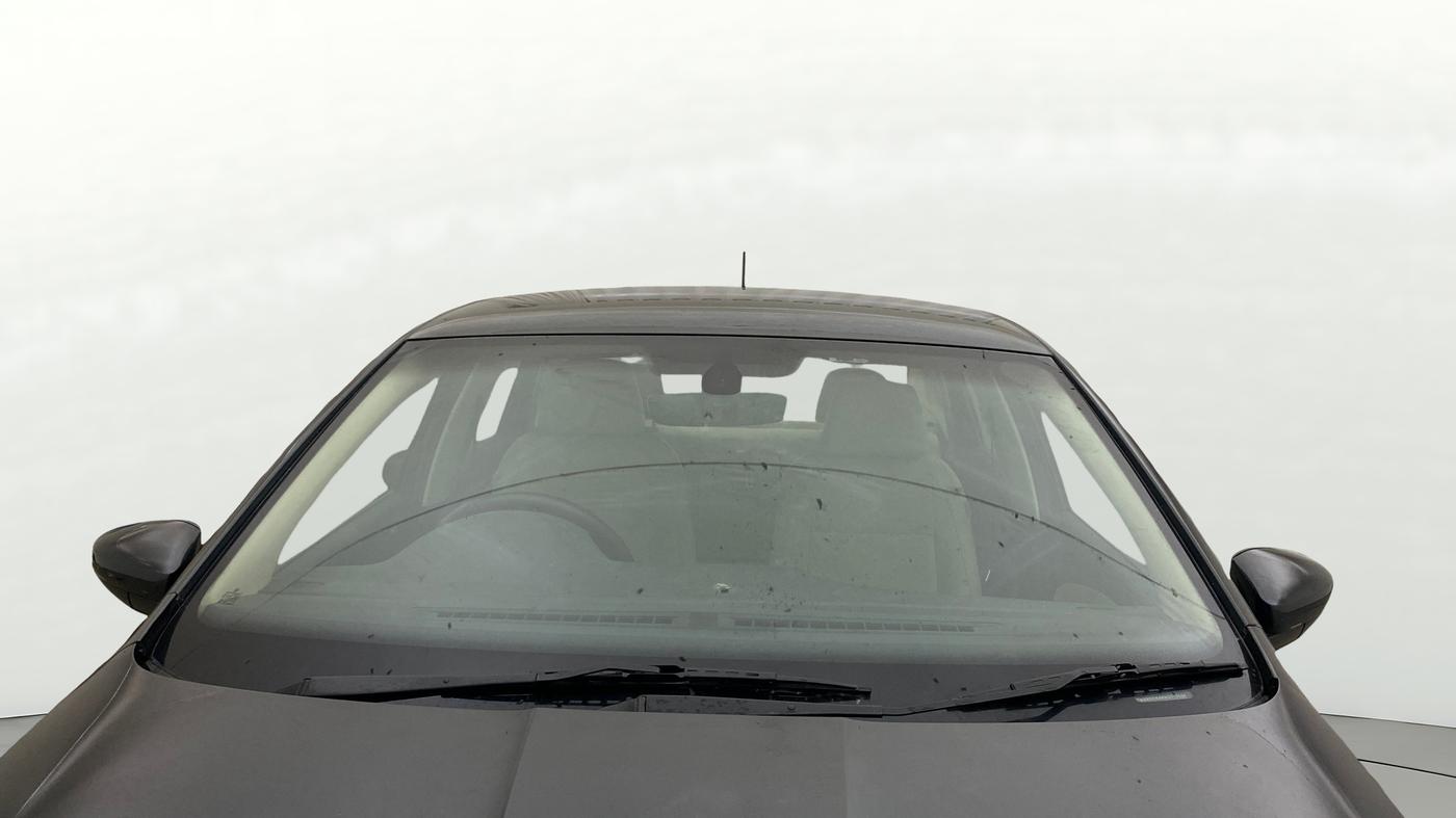 2021 Skoda Rapid STYLE AT TSI, Petrol, Automatic, 65,274 km, Front Windshield