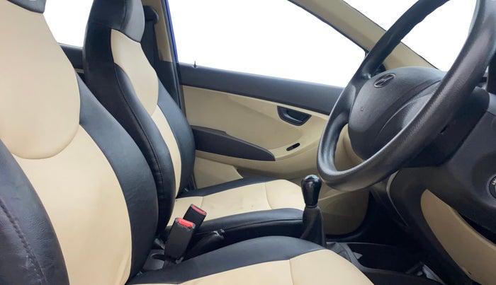 2015 Hyundai Eon ERA +, Petrol, Manual, 31,841 km, Right Side Front Door Cabin