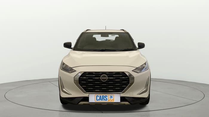 2021 Nissan MAGNITE XL, Petrol, Manual, 64,701 km, Front