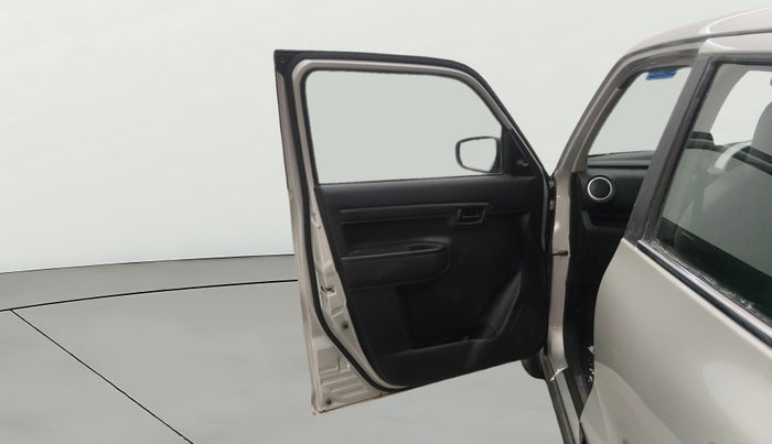 2020 Maruti S PRESSO VXI+, Petrol, Manual, 54,626 km, LHS Front Door