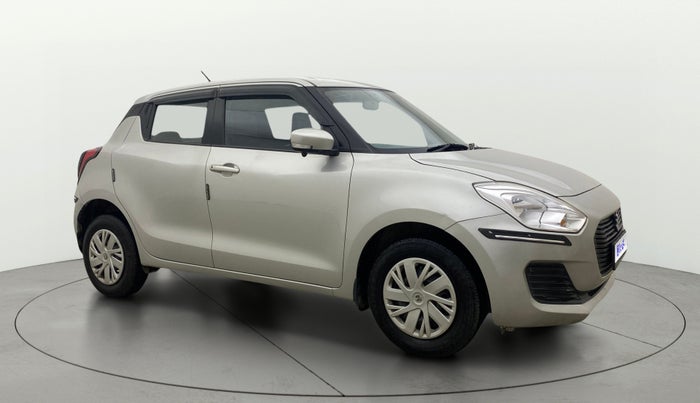 2019 Maruti Swift VXI, Petrol, Manual, 39,184 km, SRP