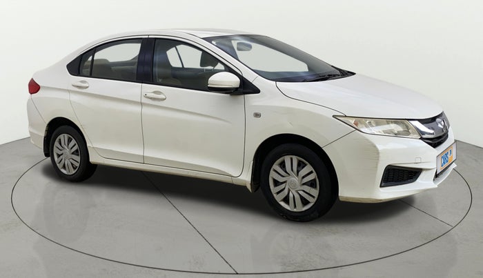 2016 Honda City 1.5L I-VTEC SV, Petrol, Manual, 57,295 km, SRP