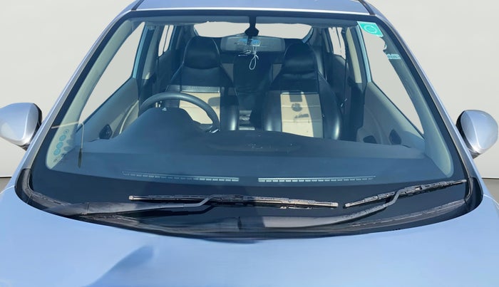 2021 Hyundai NEW SANTRO SPORTZ MT, Petrol, Manual, 28,560 km, Front Windshield