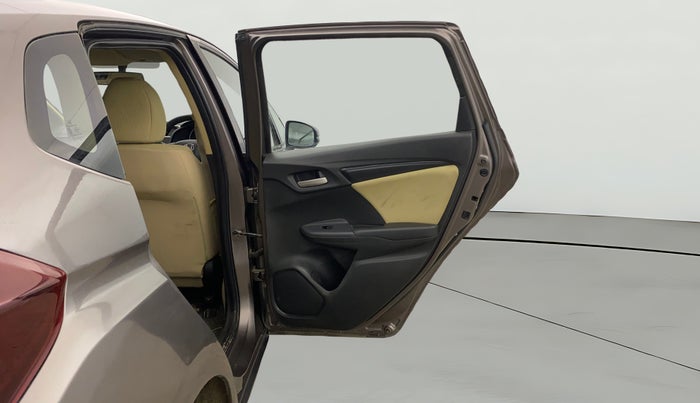 2017 Honda Jazz 1.2L I-VTEC S, Petrol, Manual, 64,425 km, RHS Rear Door