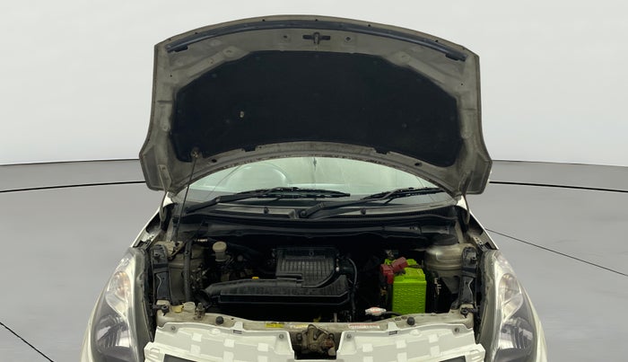 2017 Maruti Swift Dzire VXI, Petrol, Manual, 1,30,667 km, Open Bonet