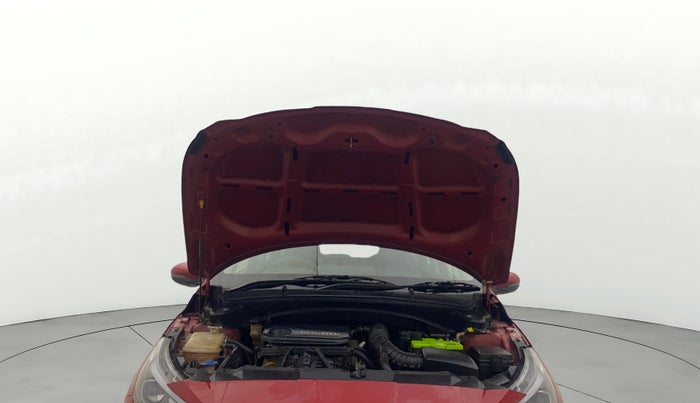 2021 Hyundai NEW I20 ASTA 1.0 GDI TURBO DCT, Petrol, Automatic, 21,968 km, Open Bonet