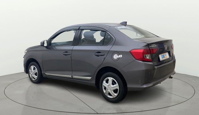2019 Honda Amaze 1.2L I-VTEC S, Petrol, Manual, 1,14,792 km, Left Back Diagonal