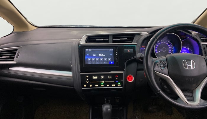 2021 Honda Jazz 1.2L I-VTEC VX CVT, Petrol, Automatic, 28,752 km, Air Conditioner