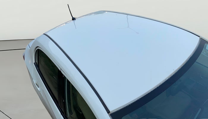 2016 Honda Amaze 1.2L I-VTEC SX, CNG, Manual, 1,08,799 km, Roof