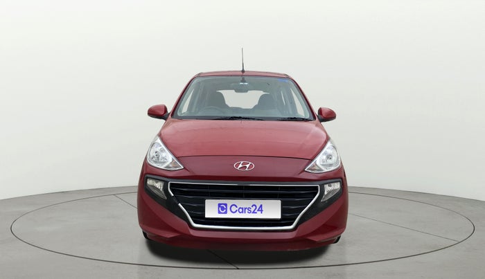 2021 Hyundai NEW SANTRO ASTA MT, Petrol, Manual, 27,904 km, Front