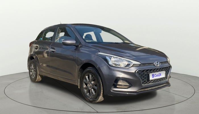 2020 Hyundai NEW I20 SPORTZ 1.2 MT, Petrol, Manual, 77,656 km, SRP