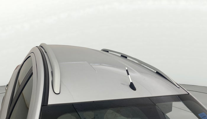 2019 Ford FREESTYLE TITANIUM 1.2 PETROL, Petrol, Manual, 47,124 km, Roof