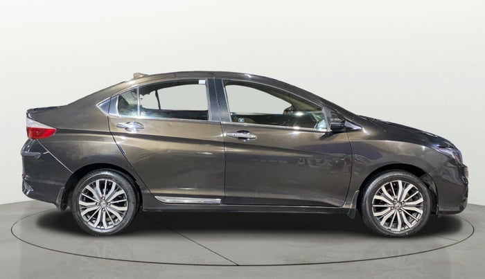 2020 Honda City 1.5L I-VTEC ZX CVT, Petrol, Automatic, 72,223 km, Right Side View