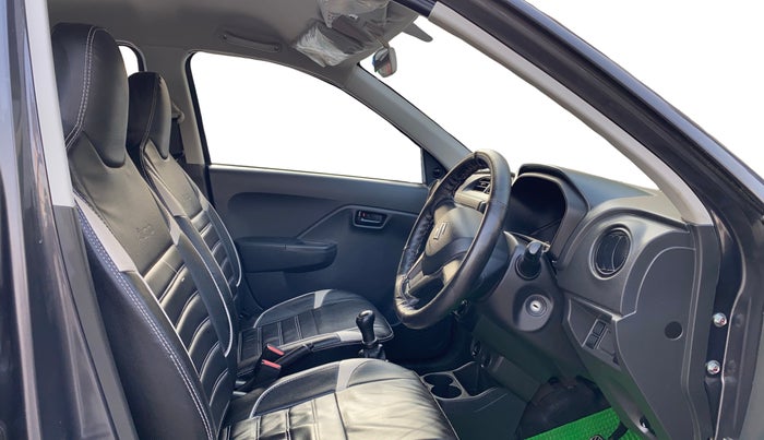 2023 Maruti Alto K10 VXI, Petrol, Manual, 6,614 km, Right Side Front Door Cabin