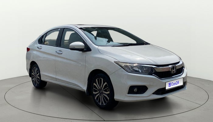 2019 Honda City 1.5L I-DTEC VX, Diesel, Manual, 53,268 km, SRP