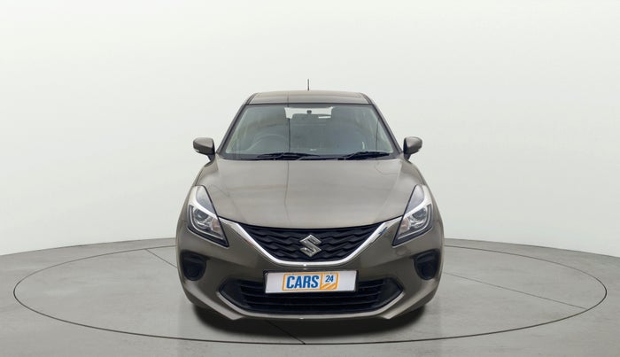 2019 Maruti Baleno DELTA PETROL 1.2, Petrol, Manual, 12,750 km, Front