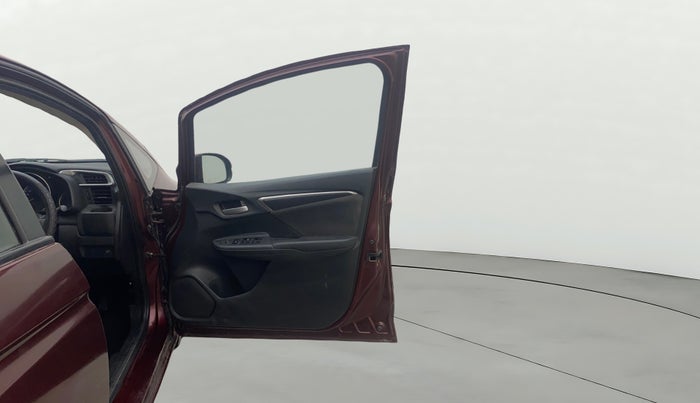 2015 Honda Jazz 1.5L I-DTEC VX, Diesel, Manual, 1,22,998 km, RHS Front Door