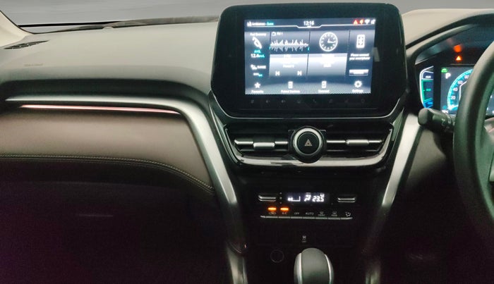 2023 Toyota URBAN CRUISER HYRYDER V HYBRID, Hybrid, Automatic, 89,766 km, Air Conditioner