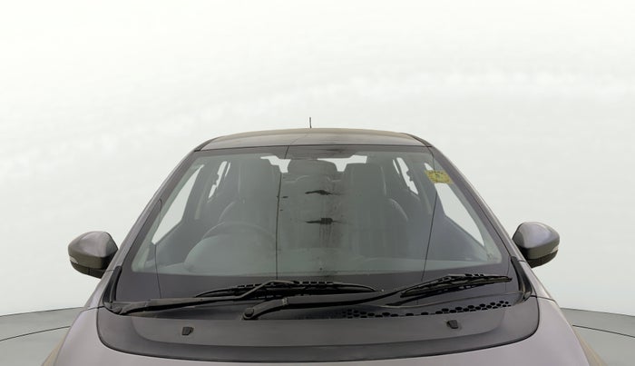 2018 Tata TIGOR XZ PETROL, Petrol, Manual, 43,242 km, Front Windshield
