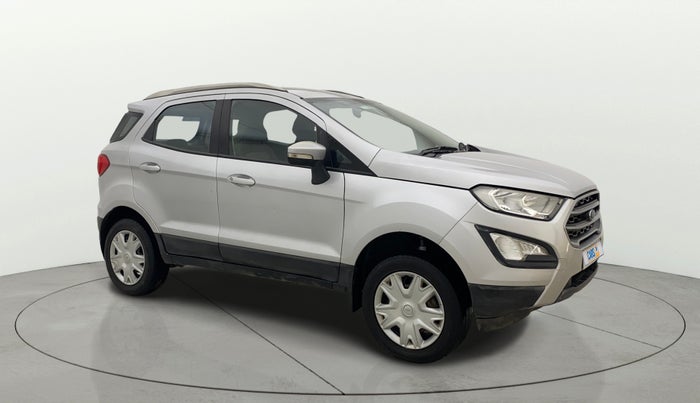 2019 Ford Ecosport TREND 1.5L PETROL, Petrol, Manual, 65,586 km, SRP