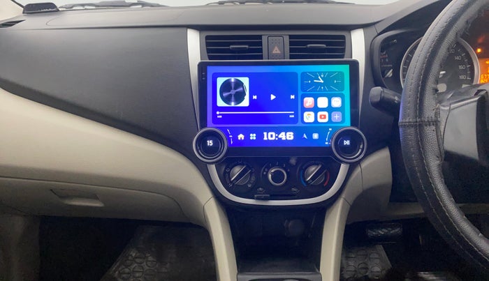 2015 Maruti Celerio VXI AMT, Petrol, Automatic, 67,721 km, Air Conditioner