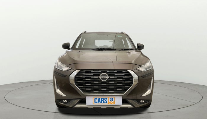 2022 Nissan MAGNITE XV MT, Petrol, Manual, 11,869 km, Front