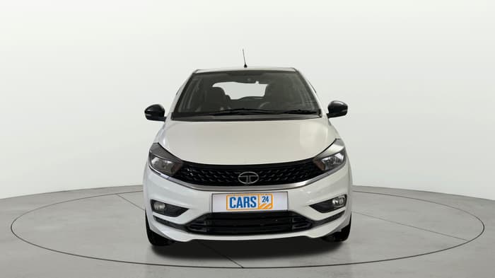 2021 Tata Tiago XZA PLUS PETROL, Petrol, Automatic, 59,260 km, Front
