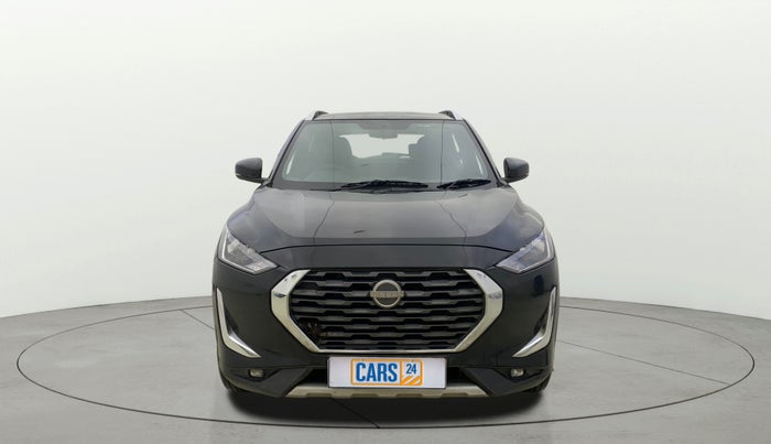 2023 Nissan MAGNITE Magnite Geza Edition, Petrol, Manual, 34,672 km, Front