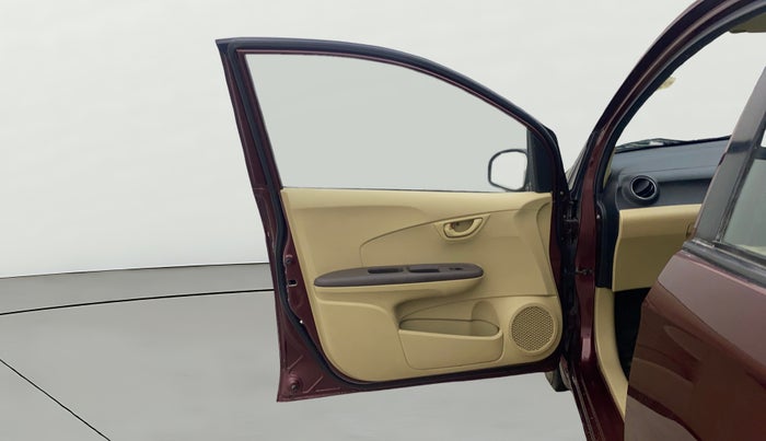 2013 Honda Amaze 1.5L I-DTEC S, Diesel, Manual, 67,162 km, LHS Front Door