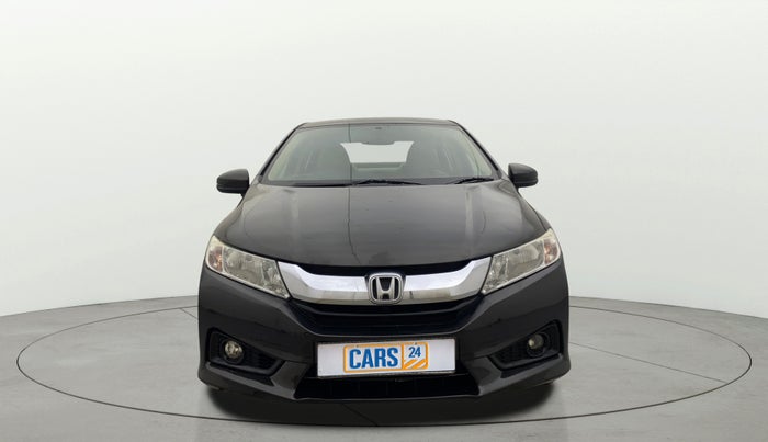 2015 Honda City 1.5L I-VTEC V MT, Petrol, Manual, 1,00,092 km, Front