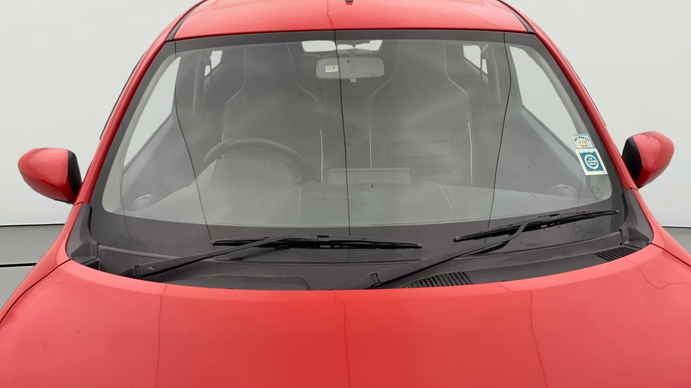 2024 Maruti Celerio ZXI PLUS AGS, Petrol, Automatic, 22,153 km, Front Windshield