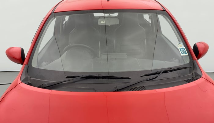 2024 Maruti Celerio ZXI PLUS AGS, Petrol, Automatic, 22,153 km, Front Windshield